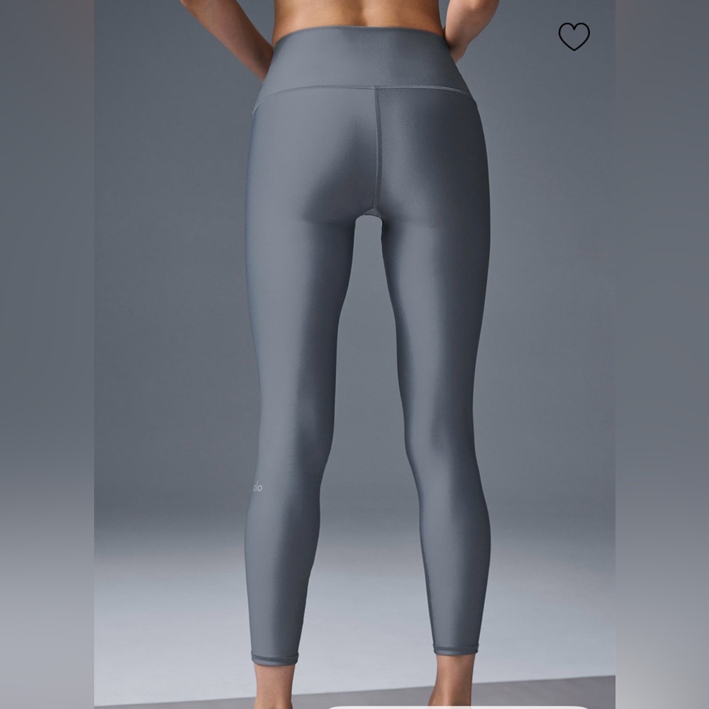 ALO Yoga 7/8 High Waist Airlift Legging